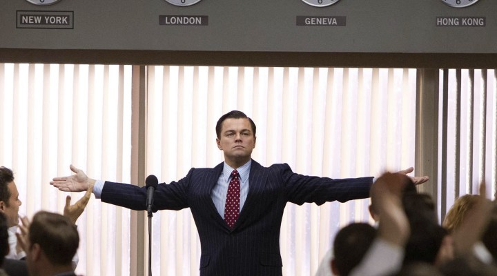 Video Essay: Lessons from “The Wolf of Wall Street”