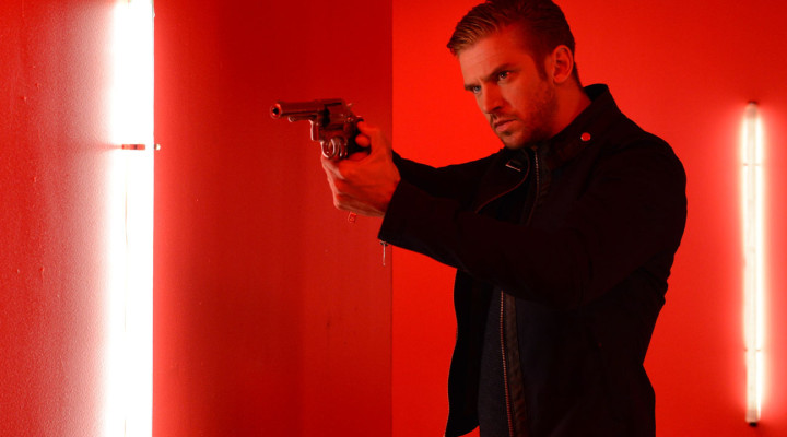 “The Guest” Review