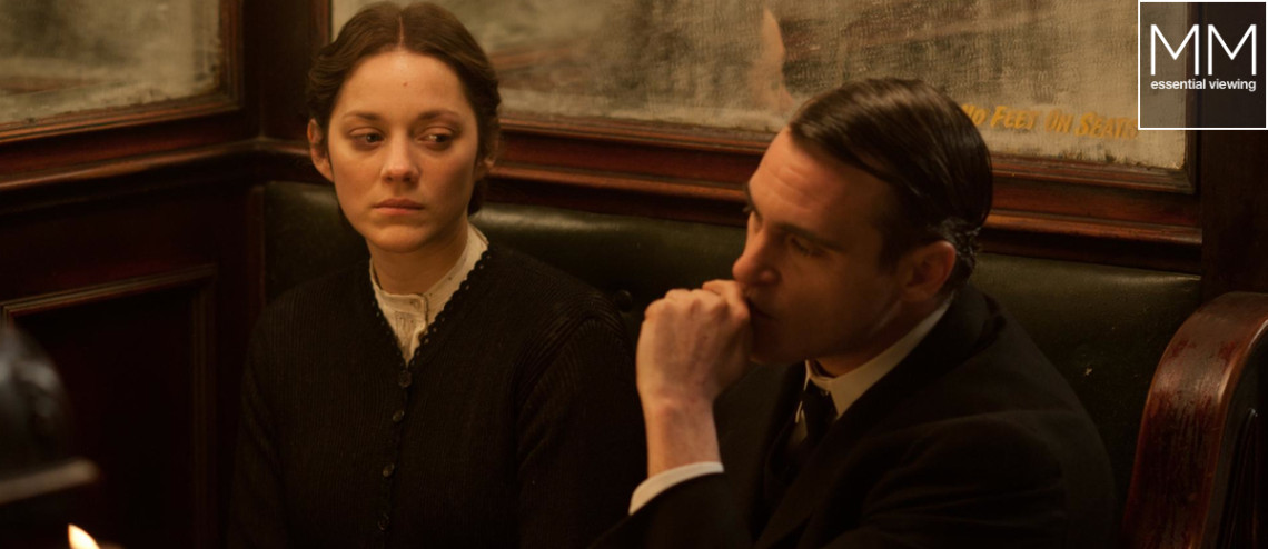 “The Immigrant” Displays James Gray At His Best