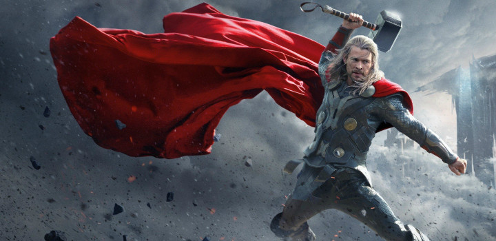 Critic Speak: Thinking About ‘Thor’