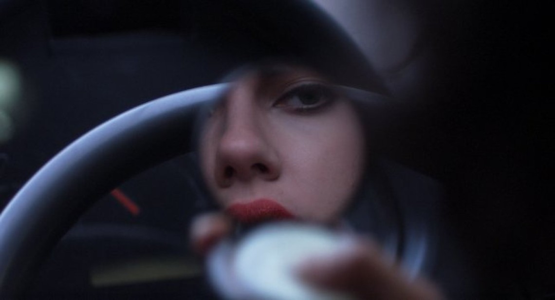 Eerie Red-Band Trailer for Scarlett Johansson in ‘Under the Skin’