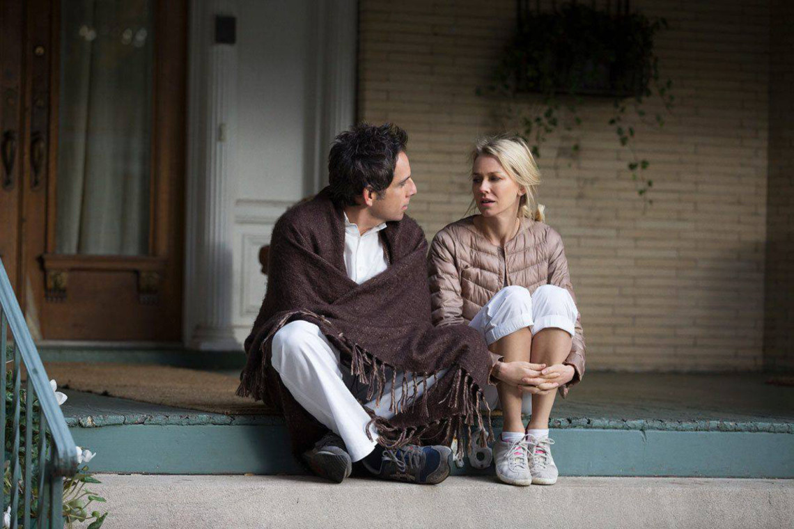 It’s Not <i>Not</i> About Him: On Noah Baumbach and “While We’re Young”