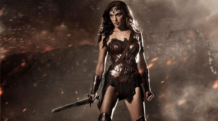 What We Need From Wonder Woman