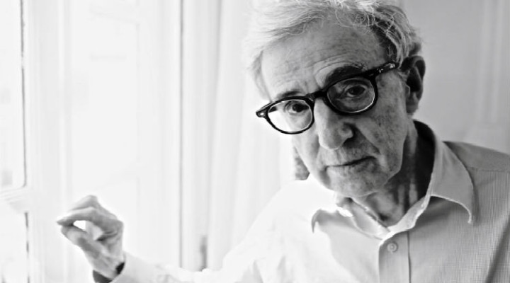 Birthday Wishes: Woody Allen, Nervously, Turns 78