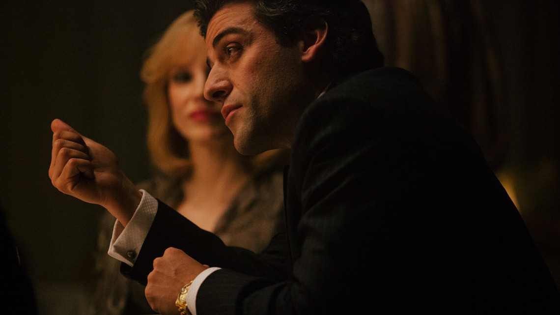 “A Most Violent Year”
