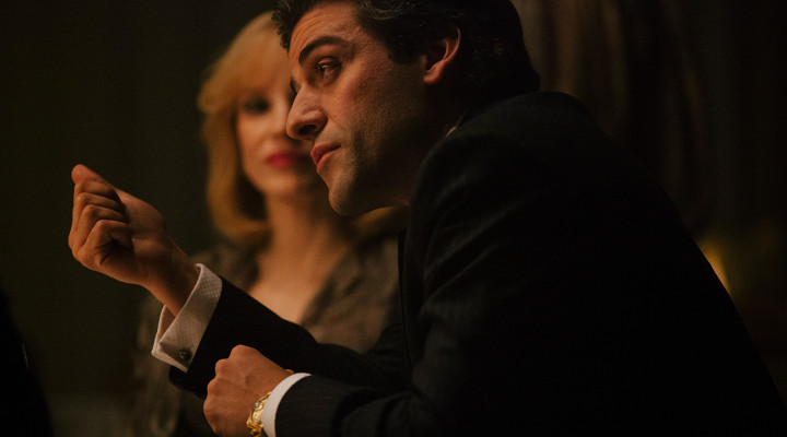 “A Most Violent Year”