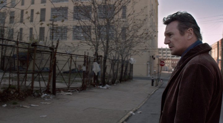 “A Walk Among the Tombstones” Review