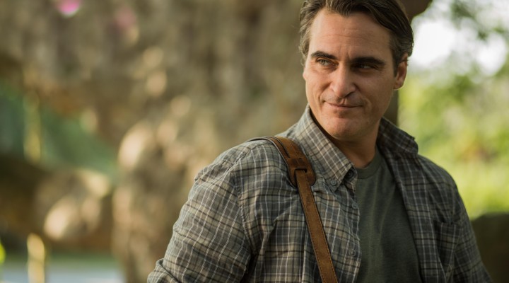 Cannes Review: “Irrational Man”