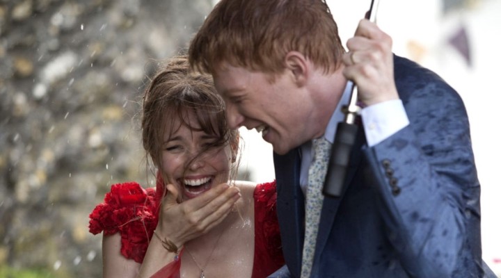 ‘About Time’ Should Have Been About Other Things