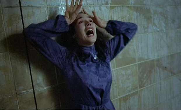 Isabelle Adjani in Possession (1981)