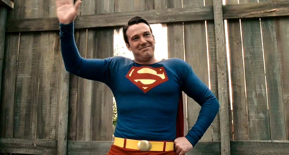 Superman Before Batman: On Ben Affleck and “Hollywoodland”