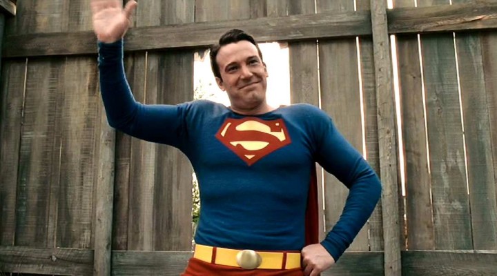 Superman Before Batman: On Ben Affleck and “Hollywoodland”