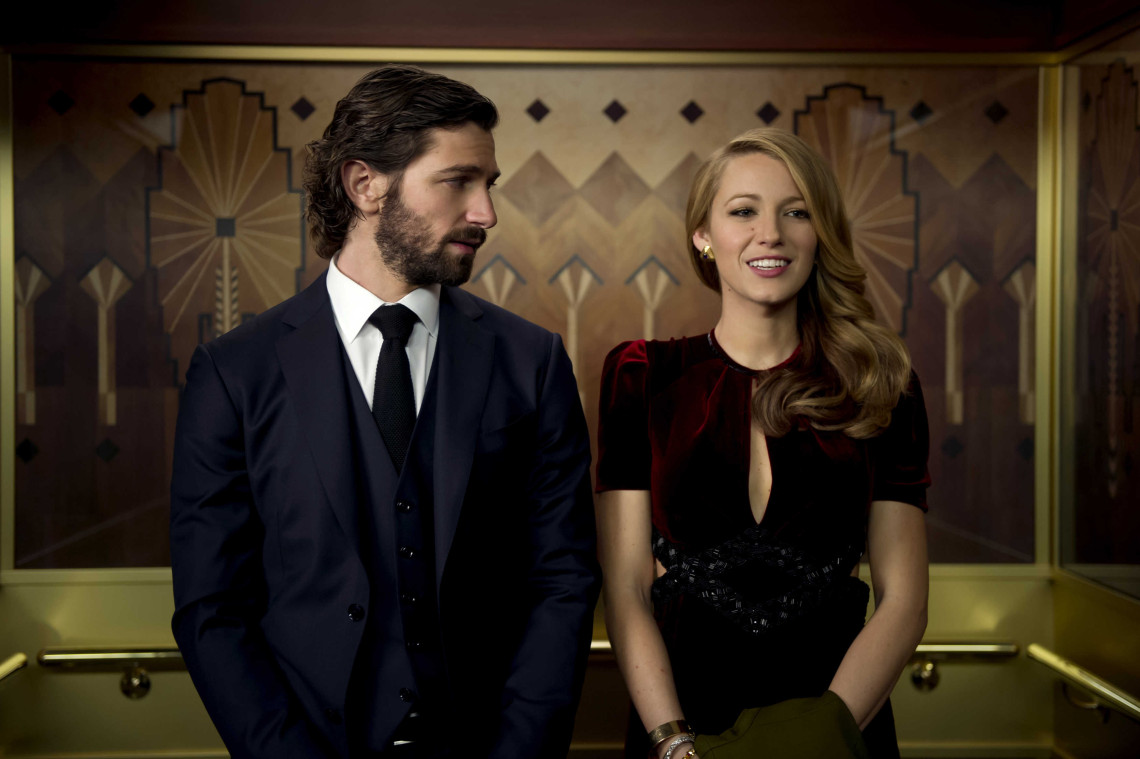 “The Age of Adaline”