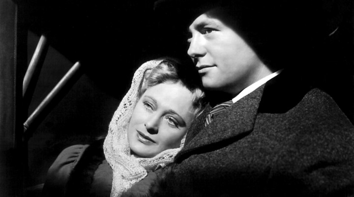 How Orson Welles Lost “The Magnificent Ambersons”