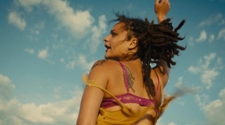 The Power of Cinema Through Music: On The Films of Andrea Arnold