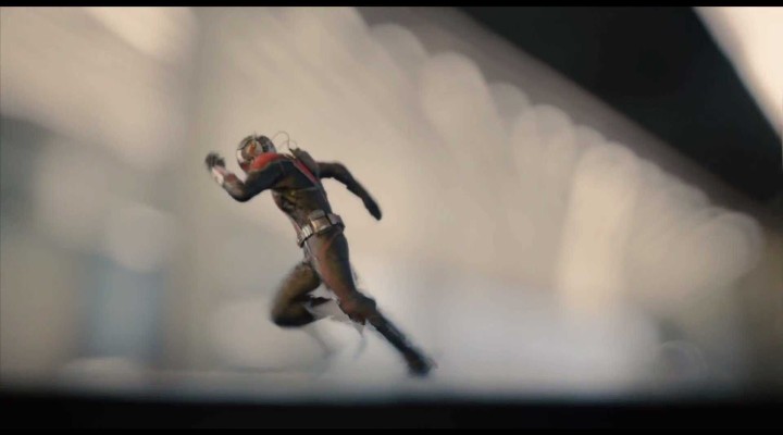 The Unbearable Sameness of “Ant-Man” and Marvel Movies