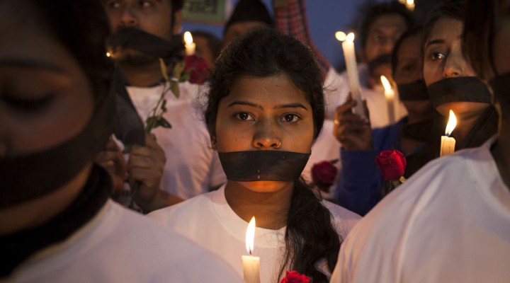 How to Survive a Plague: On the Resonance of “India’s Daughter”