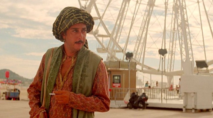 Cannes Review: “Arabian Nights Volume 3: The Enchanted One”