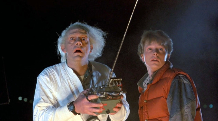 History of Film: Robert Zemeckis’ ‘Back To The Future’