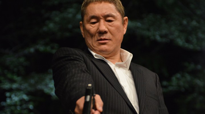 Takeshi Kitano’s ‘Beyond Outrage’ is Violent Yet Ordinary