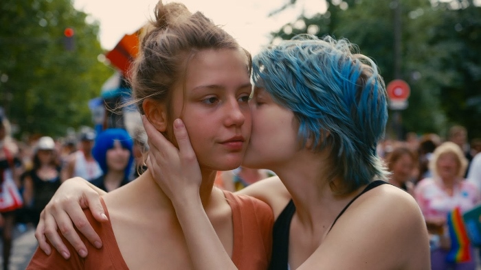 ‘Blue is the Warmest Color’ is Completely Engrossing and Surprisingly Conventional