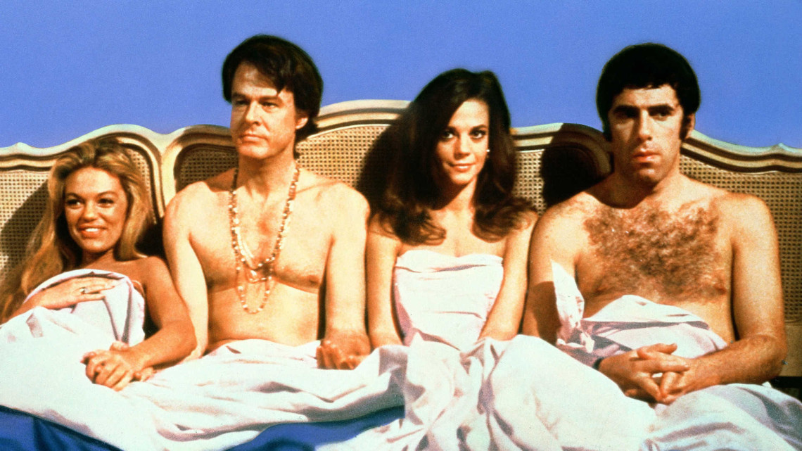 Here’s To Never Growing Up: Paul Mazursky’s 1960s Sex Comedies