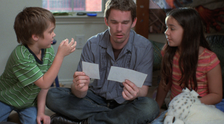 Embracing The Magic: What “Boyhood” Forgets About The “Dance” Of Childhood