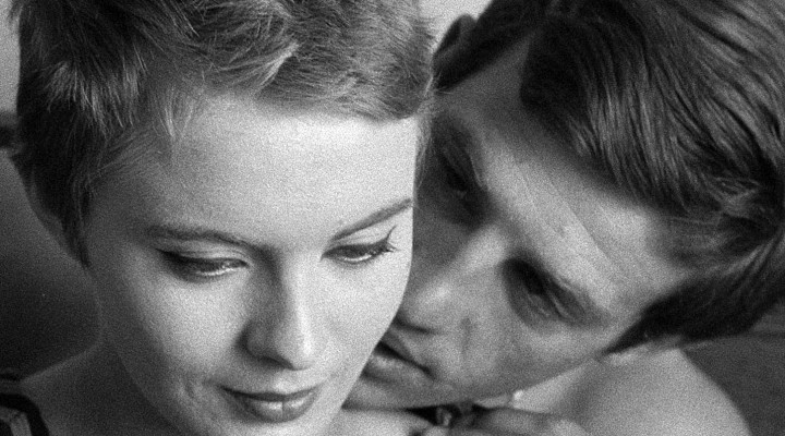 The Second Criterion: “Breathless”