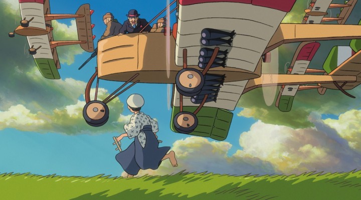 AFI Fest Review: ‘The Wind Rises’