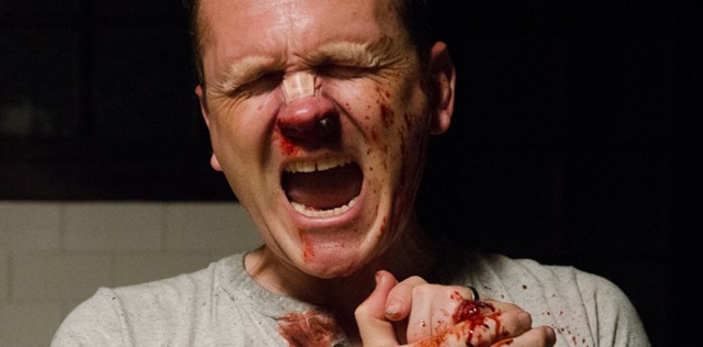 Blu-Ray Review: Cheap Thrills