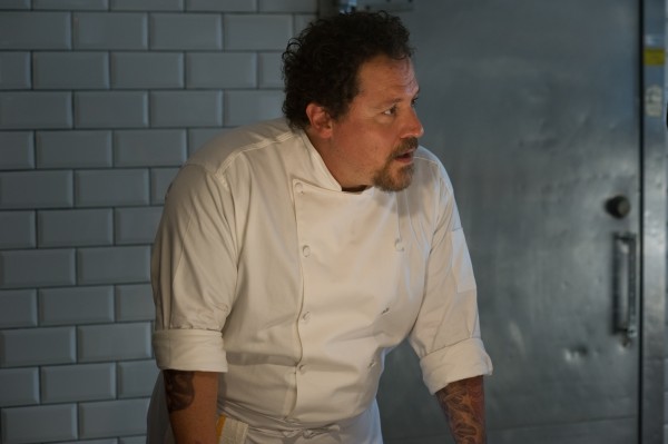 Break Out Your Food Puns, First Trailer for Jon Favreau’s ‘Chef’ is Online