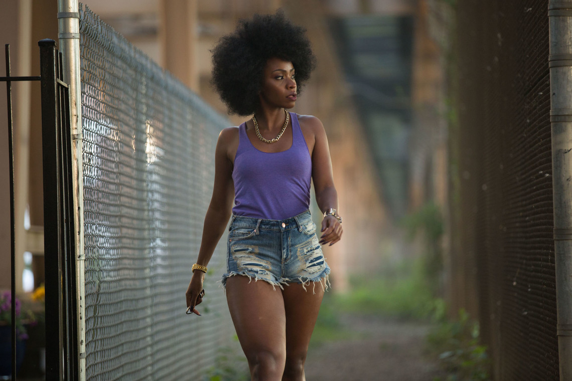 “Chi-Raq” Is A Glorious Provocation