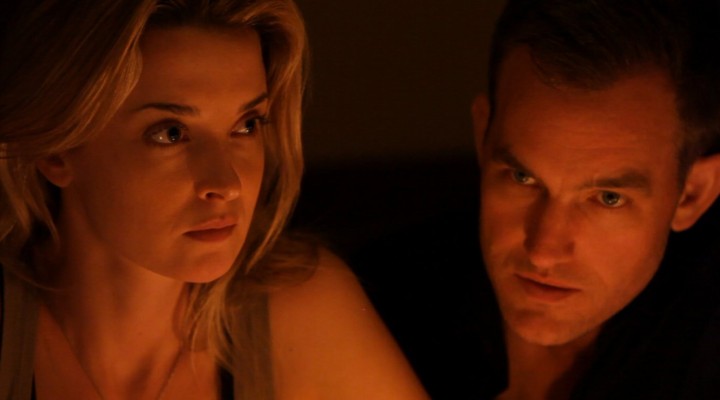 “Coherence” A Heady, Ambitious, Not Entirely Successful Low-Budget Genre Picture