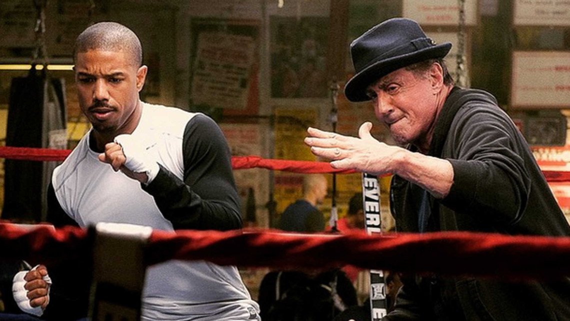 “Creed” Is A Career-Making Film For Michael B. Jordan
