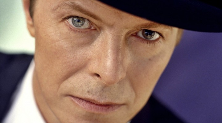 Consider the Starman: 5 Cinematic Moments of David Bowie Fueled Awesomeness