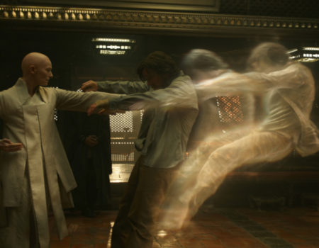 Mousterpiece Cinema, Episode 272: “Doctor Strange”