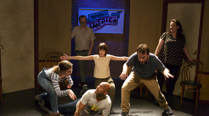 “Don’t Think Twice” and The Metrics of Comedic Success