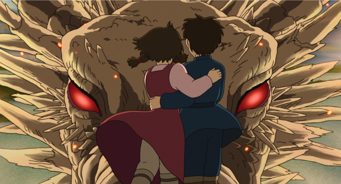 The Studio Ghibli Retrospective: “Tales From Earthsea”