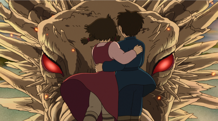 The Studio Ghibli Retrospective: “Tales From Earthsea”