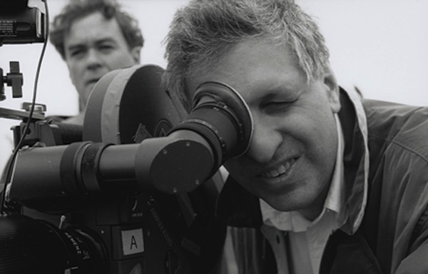 A Fascinated Man: On Errol Morris and His Short Documentaries for Grantland