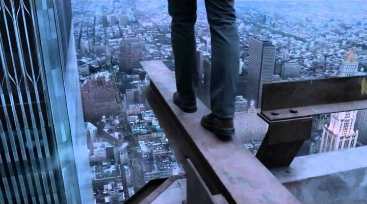 “The Walk” and The Role of the Critic
