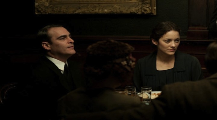 Marion Cotillard is an Unhappy Flapper in New Photos from ‘The Immigrant’