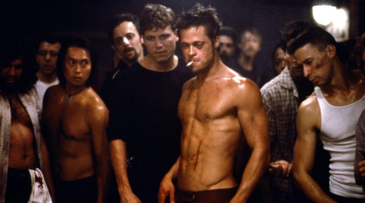 Challenging The Canon: “Fight Club”