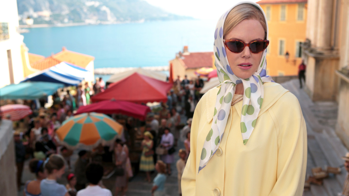 Cannes Days 1 & 2: A Botched Grace Kelly Resurrection, Mike Leigh Mesmerizes, and “Timbuktu”‘s Disastrous Consequences of Faith