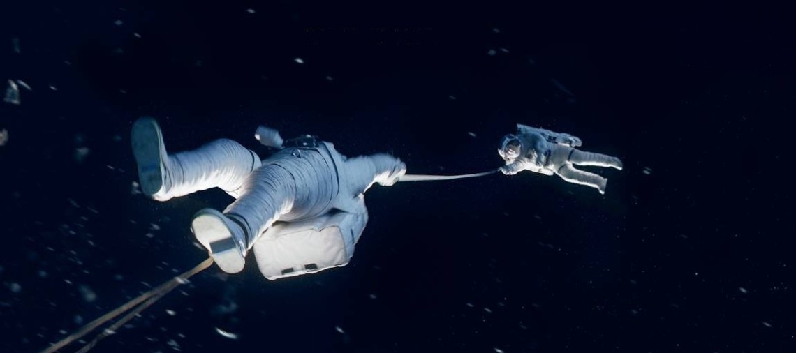 Kristin Thompson Argues ‘Gravity’ Is In Fact A Game-Changer