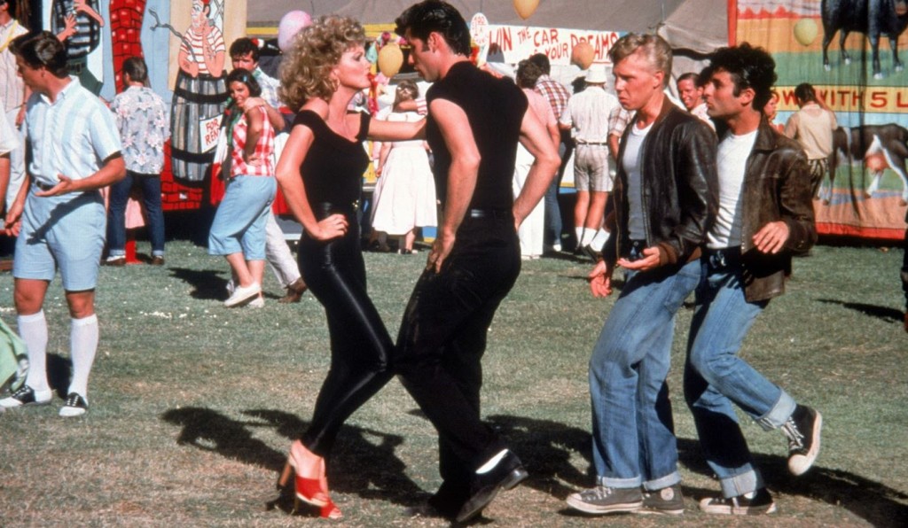 grease 6
