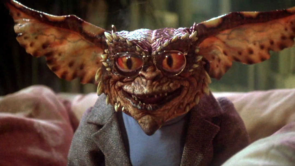 The Gleeful Free-For-All of “Gremlins 2: The New Batch”