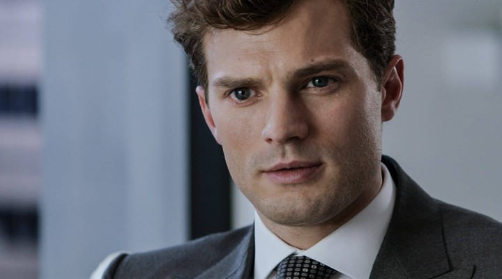Throwing Shade: An Erotic “Fifty Shades of Grey” Fan-Fiction