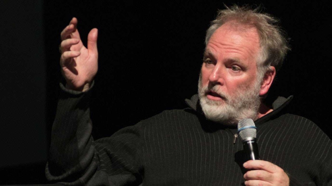 “A Happy Post-Modernist Now”: An Interview with Guy Maddin