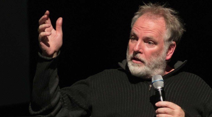 “A Happy Post-Modernist Now”: An Interview with Guy Maddin
